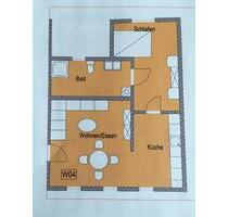 2 Zimmer Single Wohnung - 450,00&nbsp;EUR Kaltmiete, ca.&nbsp; 45,00&nbsp;m&sup2; in Lauterbach (Hessen) (PLZ: 36341)