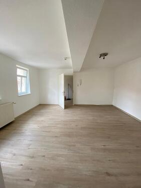 Foto - Etagenwohnung in Lauterbach (Hessen) zur Miete