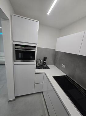 Foto - 2 Zimmer Etagenwohnung in Siegen