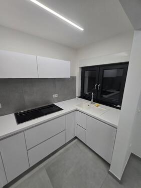 Foto - Etagenwohnung in Siegen zur Miete