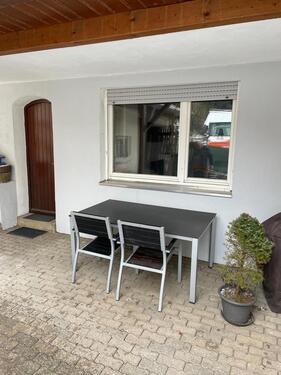 Foto - 2 Zimmer Etagenwohnung in Pleinfeld