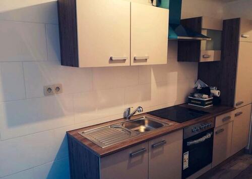 Foto - 3 Zimmer Dachgeschoßwohnung zur Miete in Aachen