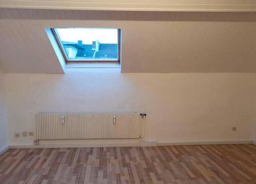 Foto - Dachgeschoßwohnung in Aachen zur Miete