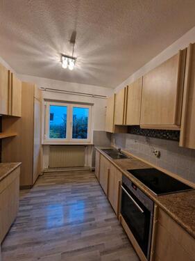 Foto - 3 Zimmer Erdgeschoßwohnung in Kassel