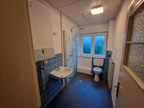 Foto - Erdgeschoßwohnung in Kassel zur Miete