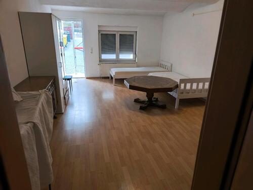 Foto - Wohnung in Hahnstätten Mietwohnung Appartement Erdgeschoss zentra