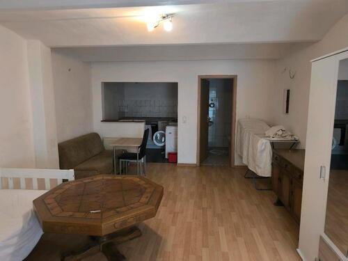 Foto - 1 Zimmer Erdgeschoßwohnung in Katzenelnbogen