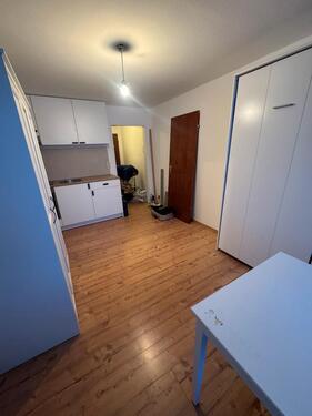 Foto - 1 Zimmer Etagenwohnung zur Miete in Scheidegg