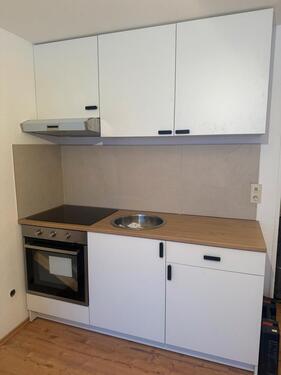 Foto - 1 Zimmer Etagenwohnung in Scheidegg