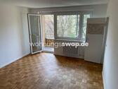 Foto - Wohnungsswap - 1 Zimmer, 38 m² - Lietzenburger Straße, Schöneberg, Berlin