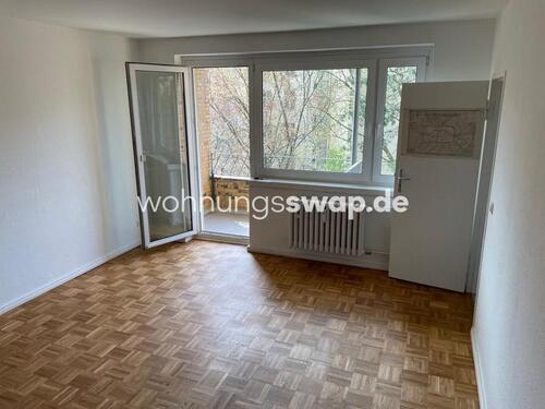 Foto - Wohnungsswap - 1 Zimmer, 38 m² - Lietzenburger Straße, Schöneberg, Berlin