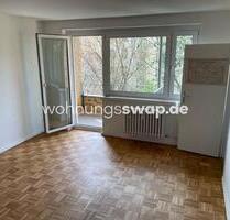 Wohnungsswap - 1 Zimmer, 38 m² - Lietzenburger Straße, Schöneberg, Berlin