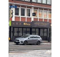 Bistro zur Vermietung - 2.000,00&nbsp;EUR Kaltmiete, ca.&nbsp; 100,00&nbsp;m&sup2; in Cloppenburg (PLZ: 49661)