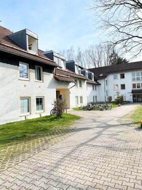 Foto - 1 Zimmer Wohnung - 890,00&nbsp;EUR Kaltmiete, ca.&nbsp; 16,00&nbsp;m&sup2;