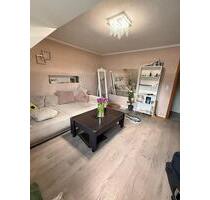 Helle Maisonette-Perle: Modernes Wohnen auf zwei Ebenen (85 m²) - Saarbrücken West