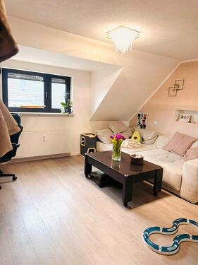 Foto - 3 Zimmer Maisonettenwohnung zur Miete in Saarbrücken