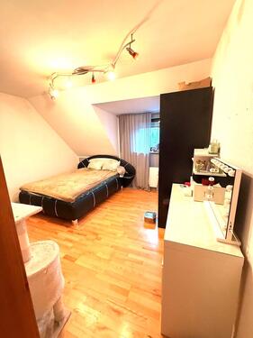 Foto - Maisonettenwohnung in Saarbrücken zur Miete