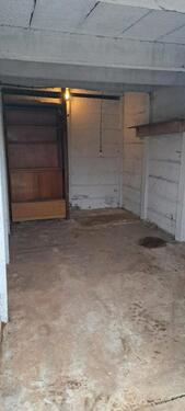 Foto - Vermiete Garage Chemnitz Harthweg