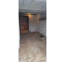 Vermiete Garage Chemnitz Harthweg