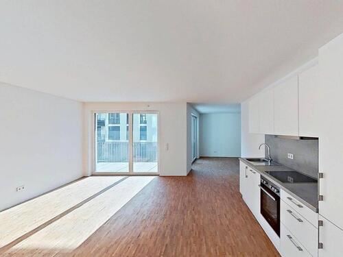 Foto - 3 Zimmer Etagenwohnung in Saarbrücken