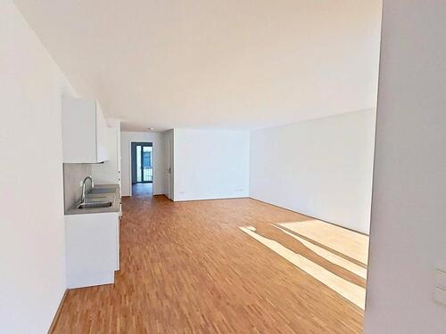 Foto - Etagenwohnung in Saarbrücken zur Miete