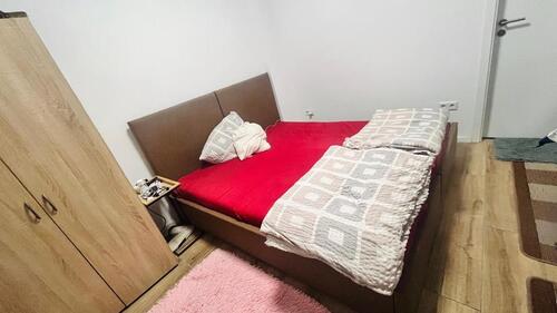 Foto - 1 Zimmer Etagenwohnung zur Miete in Wöllstadt