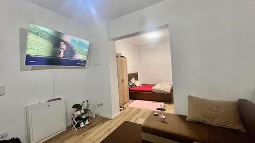 Foto - Etagenwohnung in Wöllstadt zur Miete
