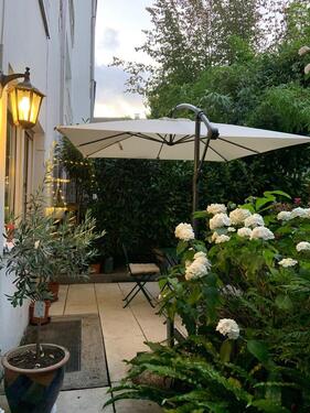 Foto - 2 Zimmer Erdgeschoßwohnung in Düsseldorf