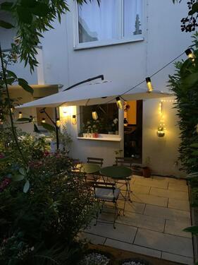 Foto - Erdgeschoßwohnung in Düsseldorf zur Miete