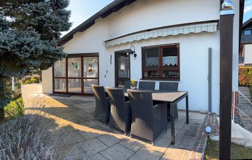 Foto - 7 Zimmer Einfamilienhaus zum Kaufen in Niederstotzingen