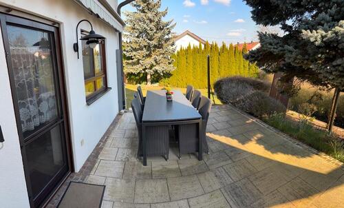 Foto - 7 Zimmer Einfamilienhaus in Niederstotzingen