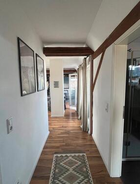 Foto - 3 Zimmer Dachgeschoßwohnung zur Miete in Detmold