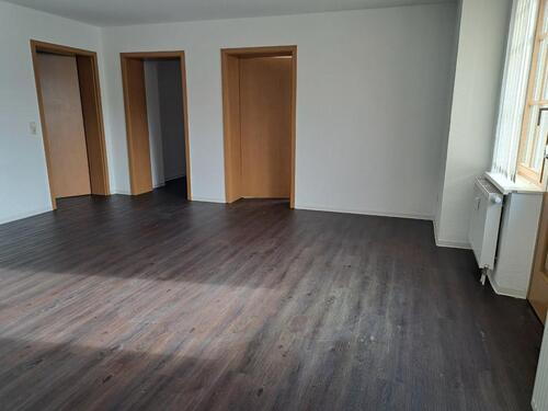 Foto - 4 Zimmer Erdgeschoßwohnung zur Miete in Mühlhausen (Thüringen)