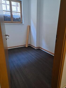Foto - Erdgeschoßwohnung in Mühlhausen (Thüringen) zur Miete