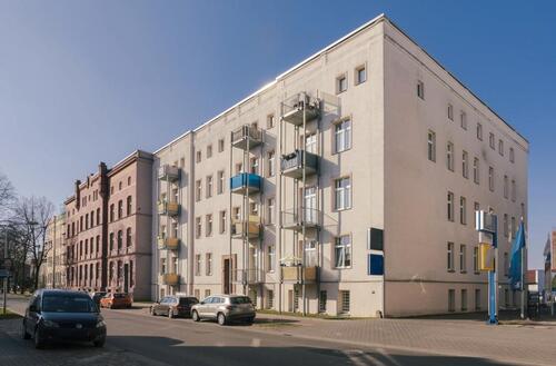 Foto - 41 m² Garage mit elektrischem Tor sofort verfügbar