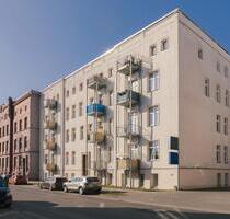 41 m² Garage mit elektrischem Tor sofort verfügbar - Angermünde