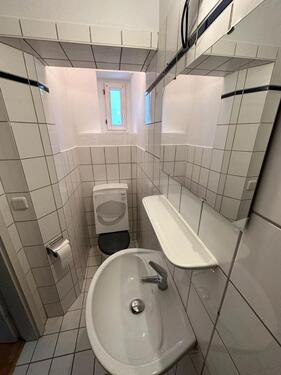 Foto - 1 Zimmer Etagenwohnung zur Miete in Halle (Saale)