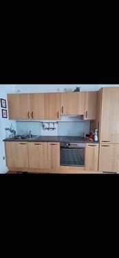 Foto - 1 Zimmer Etagenwohnung in Griesheim