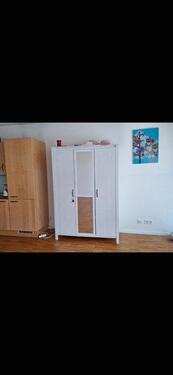 Foto - Etagenwohnung in Griesheim zur Miete