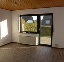 Nastätten 3 ZKB Erdgeschoss Terrasse sep. Eingang ruhige Lage