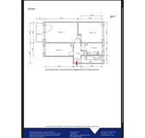 Wohnung in Leipzig Möckern 1 OG