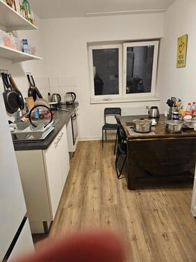 Foto - 1 Zimmer Etagenwohnung in Hamburg