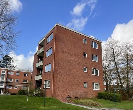 Foto - 3-Zimmer-Wohnung in Wilhelmshaven Wiesenhof