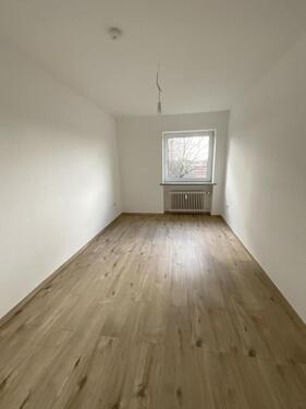 Foto - 3 Zimmer Etagenwohnung in Wilhelmshaven