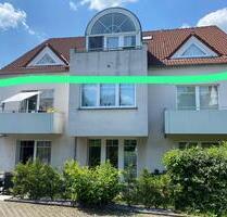 Bad-SalzuflenWasserfuhr: 2-Zimmer-Dachgeschosswohnung - Bad Salzuflen Ehrsen-Breden