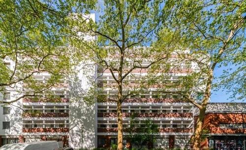 Foto - Bezugsfreie Wohnung nahe Kurfürstendamm