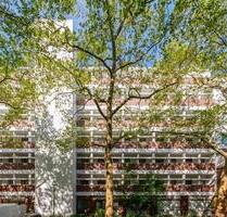 Bezugsfreie Wohnung nahe Kurfürstendamm - Berlin Charlottenburg-Wilmersdorf