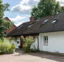 Geräumige 3-Zimmer-Wohnung mit Garten in Elmshorn zu vermieten - Klein Nordende