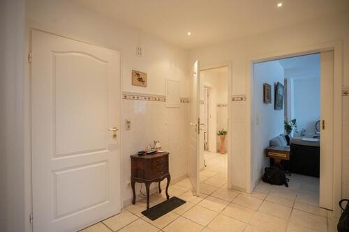 Foto - 3 Zimmer Erdgeschoßwohnung zur Miete in Klein Nordende