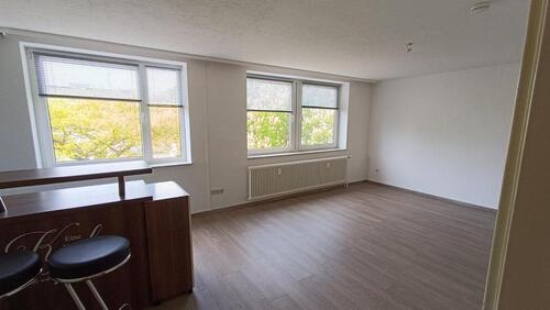 Foto - Etagenwohnung in Wilhelmshaven zur Miete